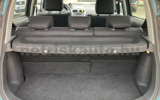 SUZUKI Splash 1.2 GS AC személygépkocsi - 1242cm3 Benzin 121275 10/10