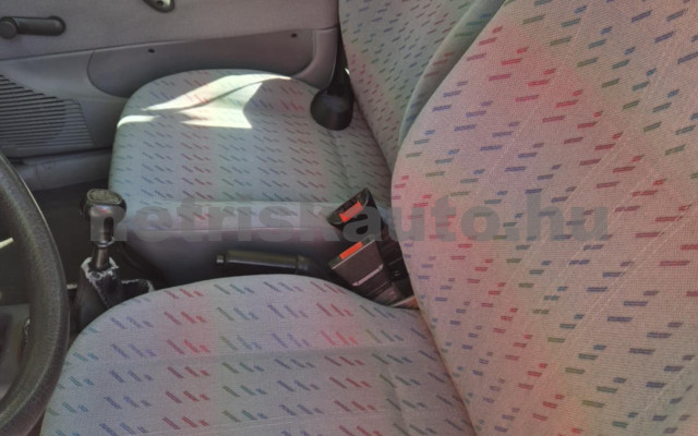 OPEL Corsa 1.2i City személygépkocsi - 1196cm3 Benzin 121247 8/12