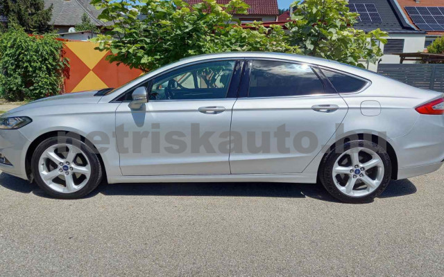 FORD MONDEO V. HATCHBACK 1.5 EcoBoost Titanium Aut. személygépkocsi - 1498cm3 Benzin 120347 4/44