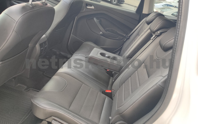 FORD Kuga 2.0 TDCi Titanium Powershift személygépkocsi - 1997cm3 Diesel 121297 9/12