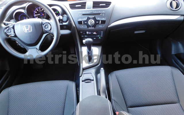 HONDA Civic 1.8 Comfort személygépkocsi - 1798cm3 Benzin 120541 7/12