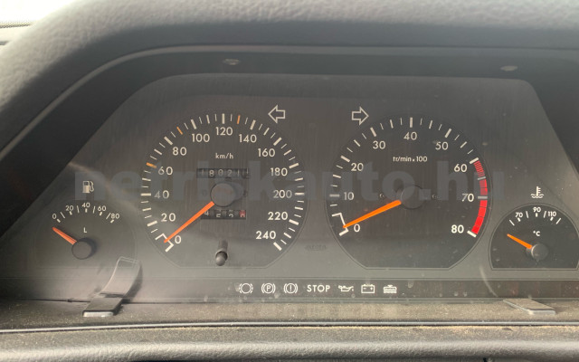 PEUGEOT 605 3.0 SR személygépkocsi - 2975cm3 Benzin 120102 4/12