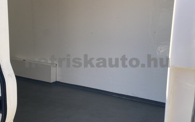PEUGEOT Boxer 2.2 HDi 350 FT L3H2 Access tehergépkocsi 3,5t össztömegig - 2198cm3 Diesel 121563 9/9