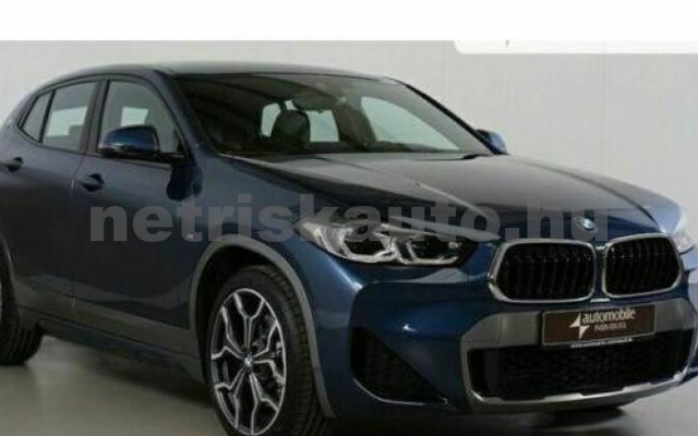 BMW X2 személygépkocsi - 1499cm3 Hybrid 117511 2/7