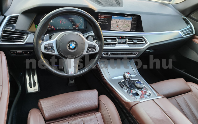 BMW X5 X5 xDrive30d Aut. személygépkocsi - 2993cm3 Diesel 121431 6/12
