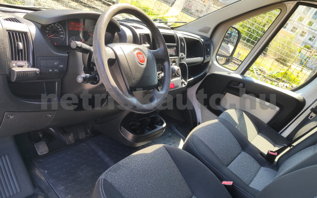 FIAT Ducato 2.3 Mjet Maxi XLWB 3.5 t tehergépkocsi 3,5t össztömegig - 2287cm3 Diesel 121517 6/12