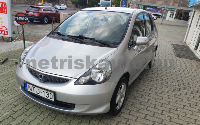 HONDA Jazz 1.4 LS My. 2005 személygépkocsi - 1339cm3 Benzin 121546 11/12
