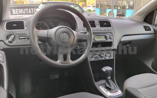 VW Polo 1.6 90 CR TDI Comfortline DSG személygépkocsi - 1598cm3 Diesel 121446 6/12