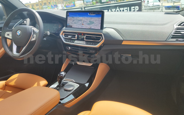 BMW X4 X4 xDrive20d Aut. személygépkocsi - 1995cm3 Hybrid 121496 9/12