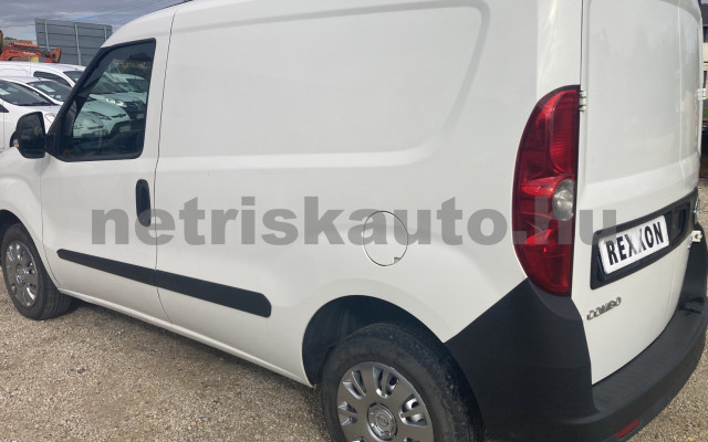 OPEL Combo 1.3 CDTI L1H1 2.2t tehergépkocsi 3,5t össztömegig - 1248cm3 Diesel 120203 3/8