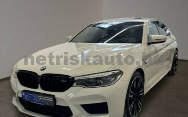 BMW M5 személygépkocsi - 4395cm3 Benzin 117755 2/7