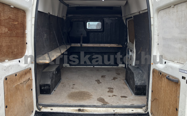 FORD Transit 2.0 TDI 260 S TDE tehergépkocsi 3,5t össztömegig - 1998cm3 Diesel 121409 6/9