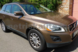 VOLVO XC60 2.4 D [D5] Summum Geartronic személygépkocsi - 2400cm3 Diesel 121176