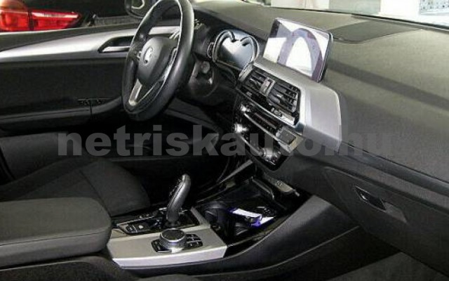 BMW X3 személygépkocsi - 1995cm3 Diesel 117615 5/7