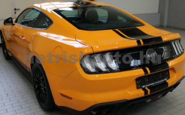 FORD Mustang személygépkocsi - 5038cm3 Benzin 117832 7/7