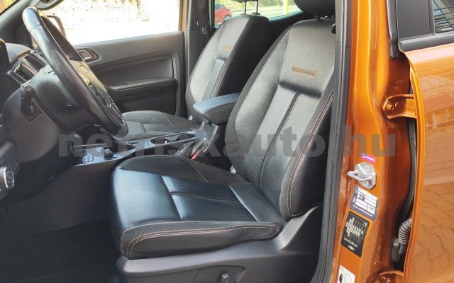 FORD Ranger 2.0 TDCi 4x4 Wild Trak Aut. tehergépkocsi 3,5t össztömegig - 1996cm3 Diesel 121263 5/11