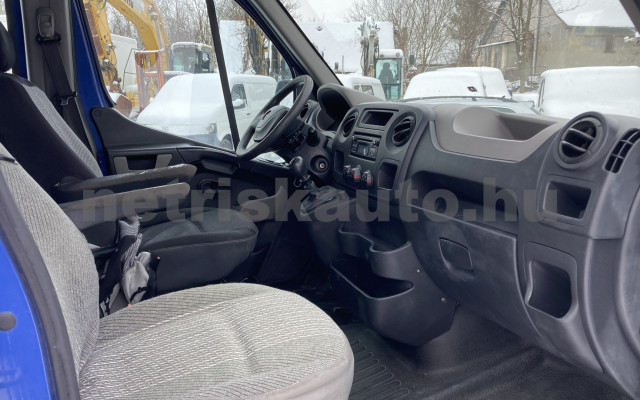 OPEL Movano 2.3 CDTI L3H2 3,5t DPF tehergépkocsi 3,5t össztömegig - 2299cm3 Diesel 121366 7/9