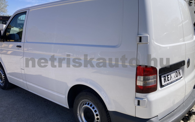 VW Transporter 2.0 CR TDI Power EU4 tehergépkocsi 3,5t össztömegig - 1968cm3 Diesel 121334 4/9