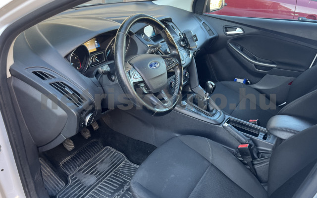 FORD Focus 1.5 EcoBoost Technology S/S személygépkocsi - 1499cm3 Benzin 121365 11/11