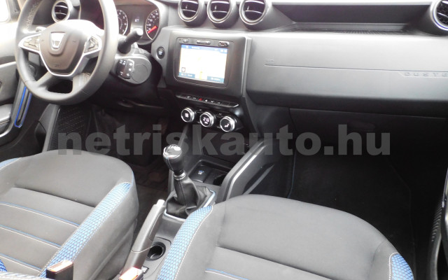 DACIA Duster 1.0 TCe 15th Celebration személygépkocsi - 999cm3 Benzin 120455 8/12