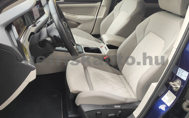 VW Golf 1.5 eTSI ACT Style DSG személygépkocsi - 1498cm3 Hybrid 121617 5/12