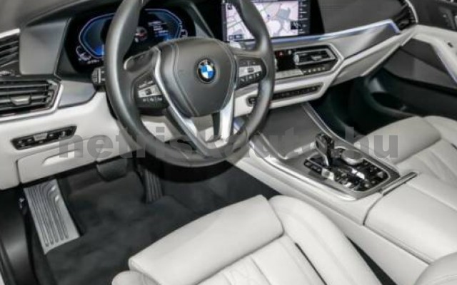 BMW X5 személygépkocsi - 2998cm3 Hybrid 117605 4/7