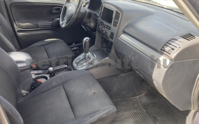 SUZUKI Grand Vitara 2.0 személygépkocsi - 1995cm3 Benzin 121265 7/10