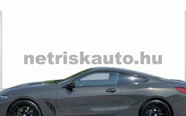 BMW 840 személygépkocsi - 2993cm3 Diesel 117568 4/7