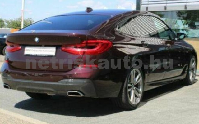 BMW 640 személygépkocsi - 2993cm3 Diesel 117454 3/7