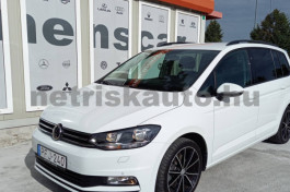 VW Touran 1.4 TSI BMT Comfortline személygépkocsi - 1395cm3 Benzin 120376