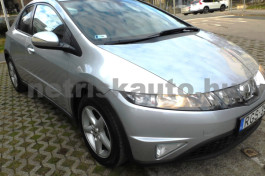 HONDA Civic 1.4 Sport személygépkocsi - 1339cm3 Benzin 121054