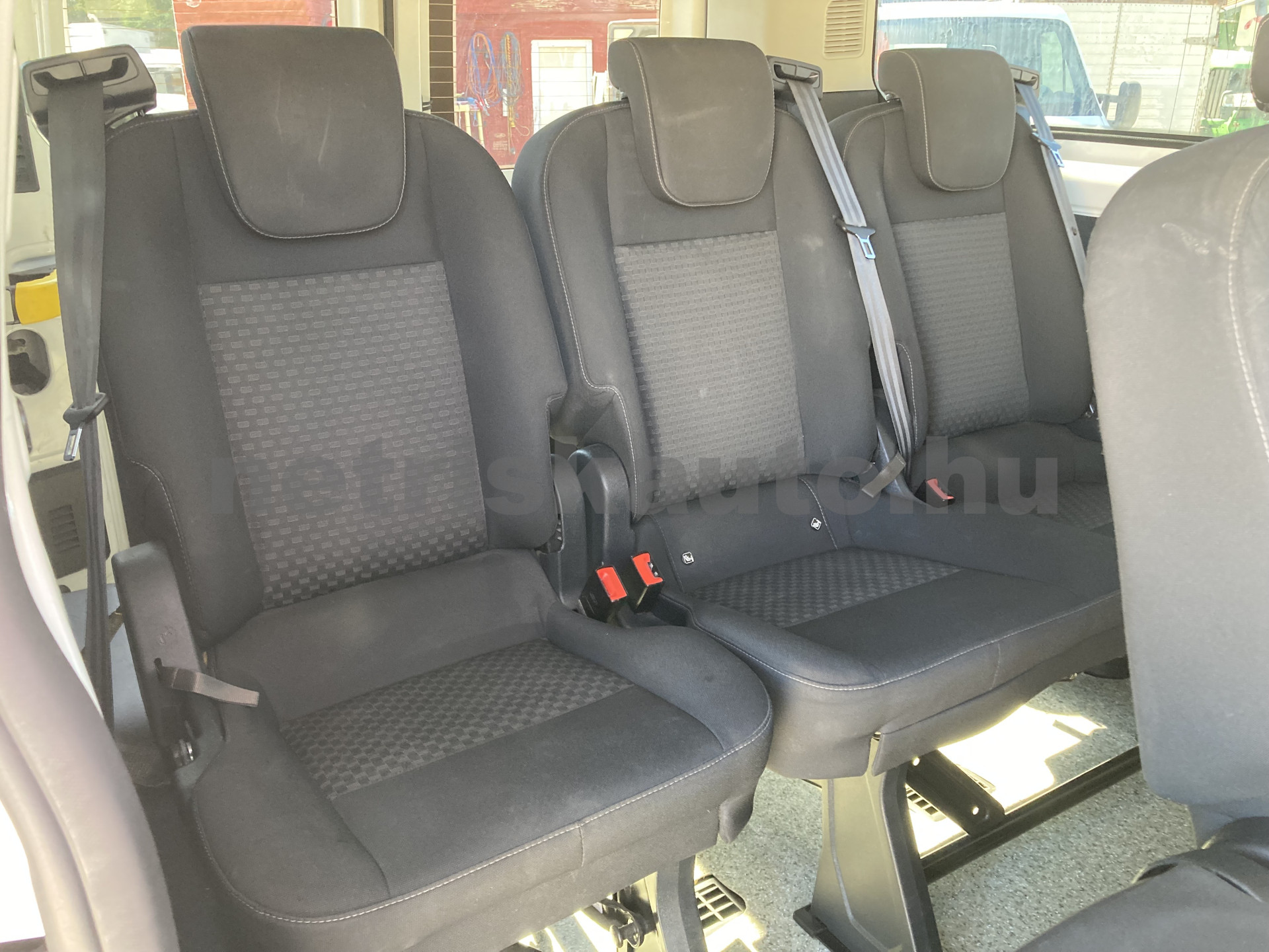 FORD Egyéb személygépkocsi - 1995cm3 Hybrid 121481 10/11