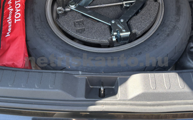 TOYOTA Rav4 2.5 Hybrid Selection e-CVT személygépkocsi - 2487cm3 Hybrid 121268 5/5