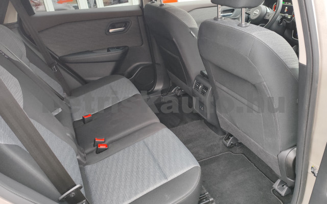 NISSAN X-Trail 1.5 e-Power N-Connecta Aut. személygépkocsi - 1497cm3 Hybrid 121358 9/12