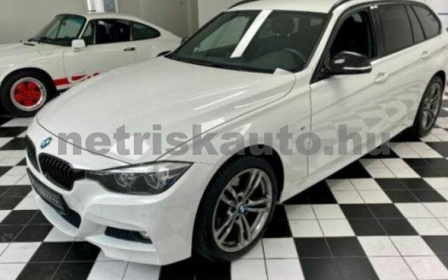 BMW 330 személygépkocsi - 2993cm3 Diesel 117300 3/7