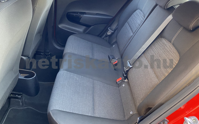 KIA Picanto 1.0 MPI Silver Aut. személygépkocsi - 998cm3 Benzin 121420 9/12