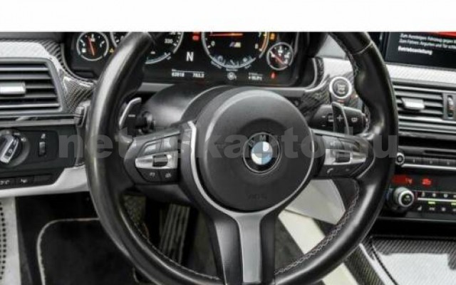 BMW M6 személygépkocsi - 4395cm3 Benzin 117786 5/7