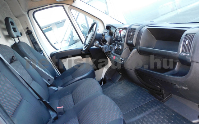 CITROEN Jumper 2.2 HDi 35 L2H2 Comfort tehergépkocsi 3,5t össztömegig - 2198cm3 Diesel 121084 9/12