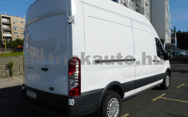 FORD Transit 2.2 TDCi 350 LWB E Trend tehergépkocsi 3,5t össztömegig - 2198cm3 Diesel 121226 12/12