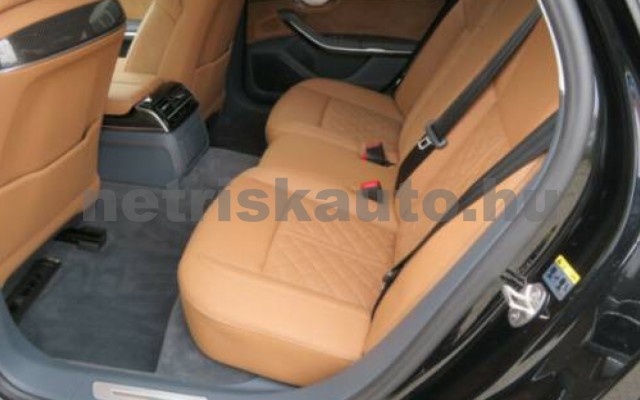 AUDI S8 személygépkocsi - 3996cm3 Benzin 117093 3/7