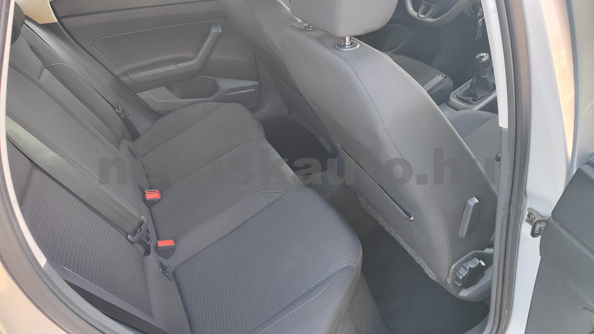 VW Polo 1.0 TSI Comfortline személygépkocsi - 999cm3 Benzin 121408 9/12