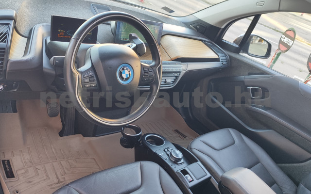 BMW i3 i3 Aut. személygépkocsi - cm3 Kizárólag elektromos 121529 6/12