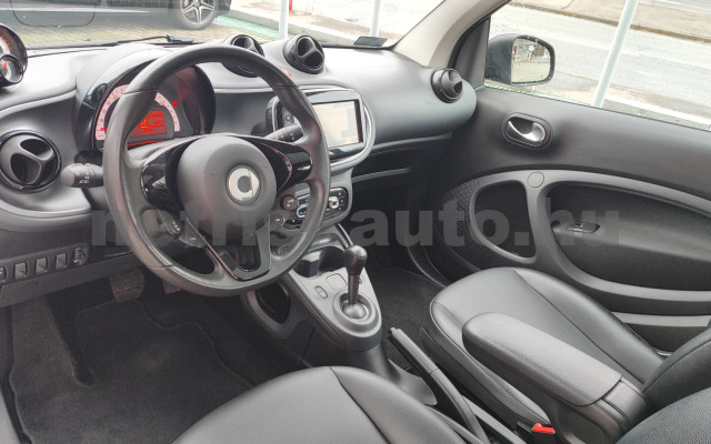 SMART Fortwo Fortwo Electric Drive Aut. személygépkocsi - cm3 Kizárólag elektromos 121335 6/12