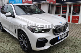 BMW X5 X5 xDrive40d Aut. személygépkocsi - 2993cm3 Hybrid 121359