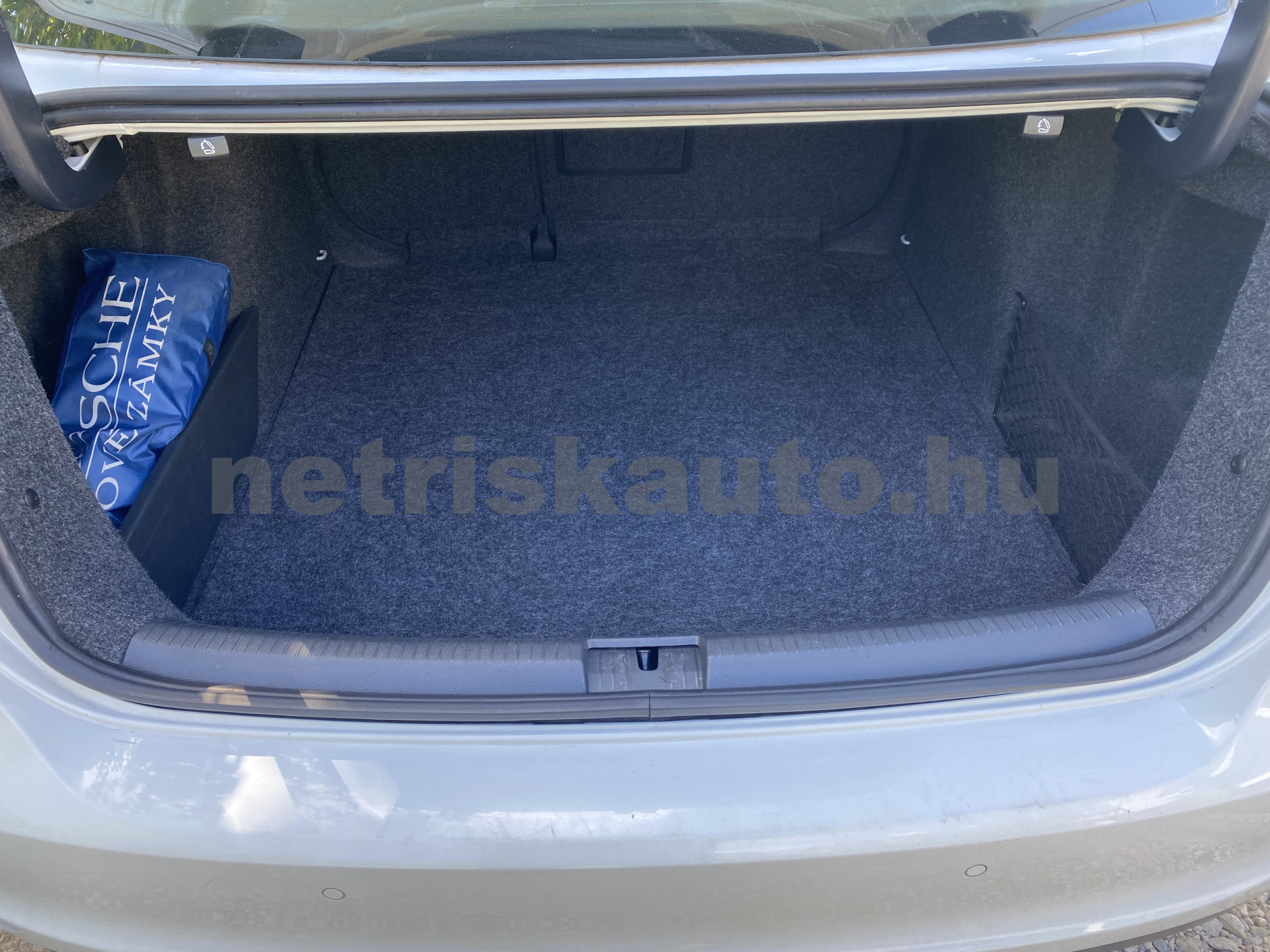 VW Jetta 1.2 TSI Comfortline személygépkocsi - 1197cm3 Benzin 121444 10/12