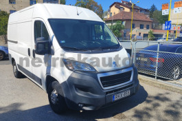 PEUGEOT Boxer 2.0 BHDI 350 FT L2H2 Access E6 tehergépkocsi 3,5t össztömegig - 1997cm3 Diesel 121575