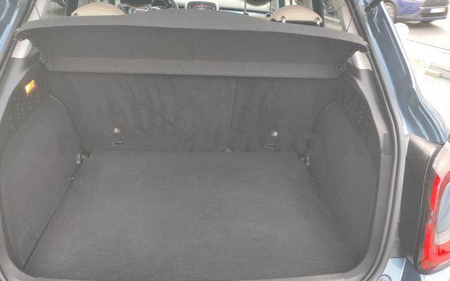 FIAT 500X 1.3 T4 City Cross Aut. személygépkocsi - 1332cm3 Benzin 121592 10/12