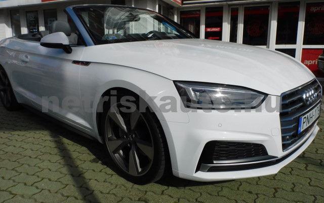 AUDI A5 2.0 TDI Sport quattro S-tronic személygépkocsi - 1968cm3 Diesel 120092 2/12