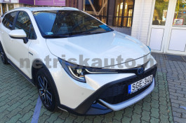 TOYOTA Corolla 1.8 Hybrid Trek e-CVT személygépkocsi - 1798cm3 Hybrid 121589