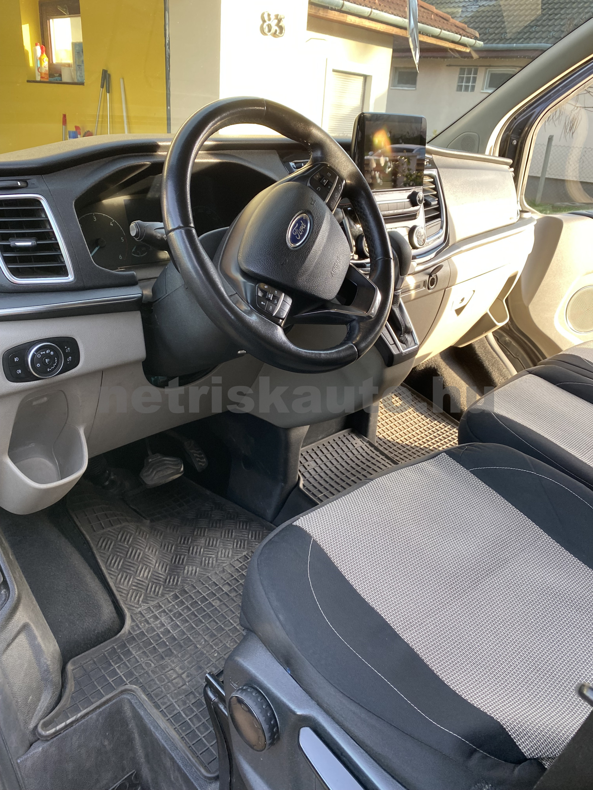 FORD Egyéb személygépkocsi - 1995cm3 Diesel 121101 8/12